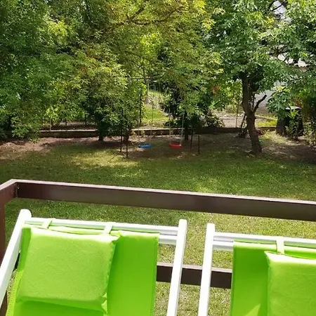Holiday home Sweet Summer Zamardi