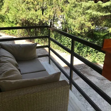 Sweet Summer Holiday home