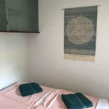 Sweet Summer Holiday home Zamardi